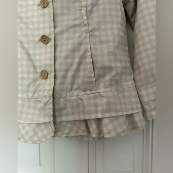 London Fog Jacket - Picture 3 of 6